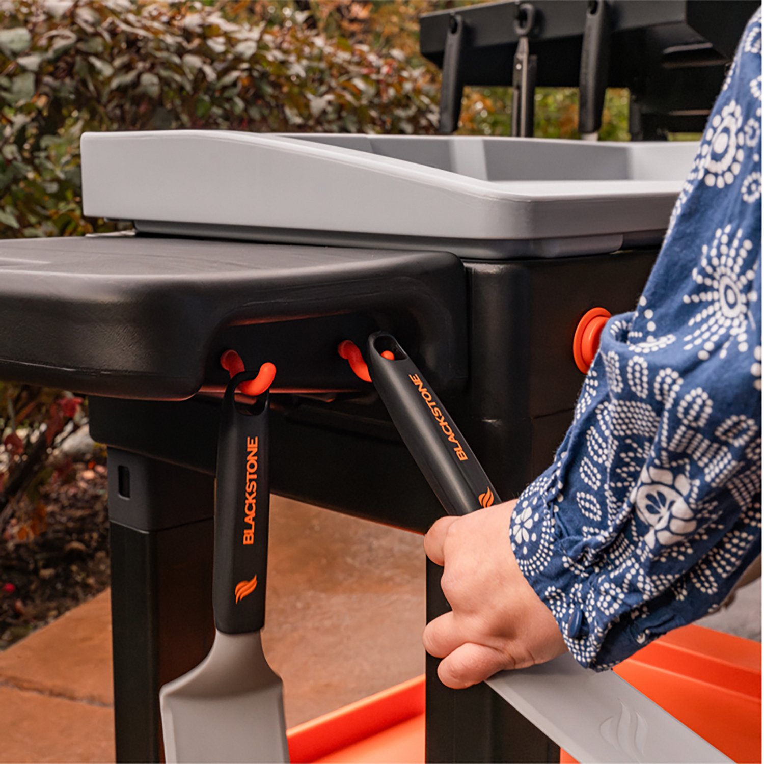 Blackstone Griddle Toy Set with Tools