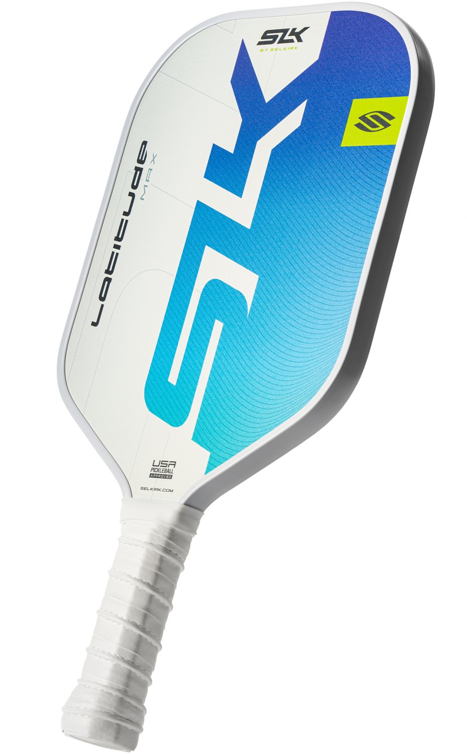 Selkirk Sport SLK Latitude Max Pickleball Paddle - view number 2
