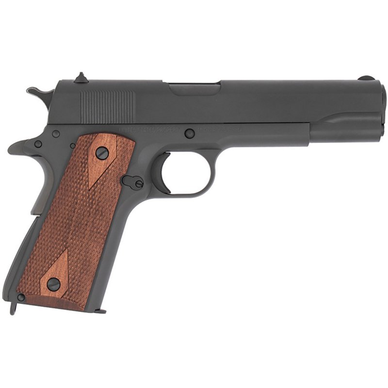 Tisas 1911 Us Army … - image