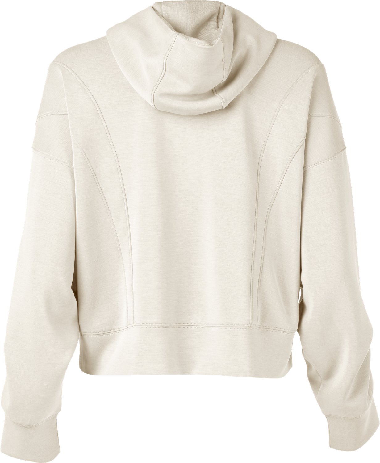 Danskin Women's Luxe Half Zip Hoodie - view number 5