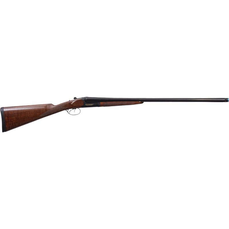 Weatherby Orion Sxs… - image