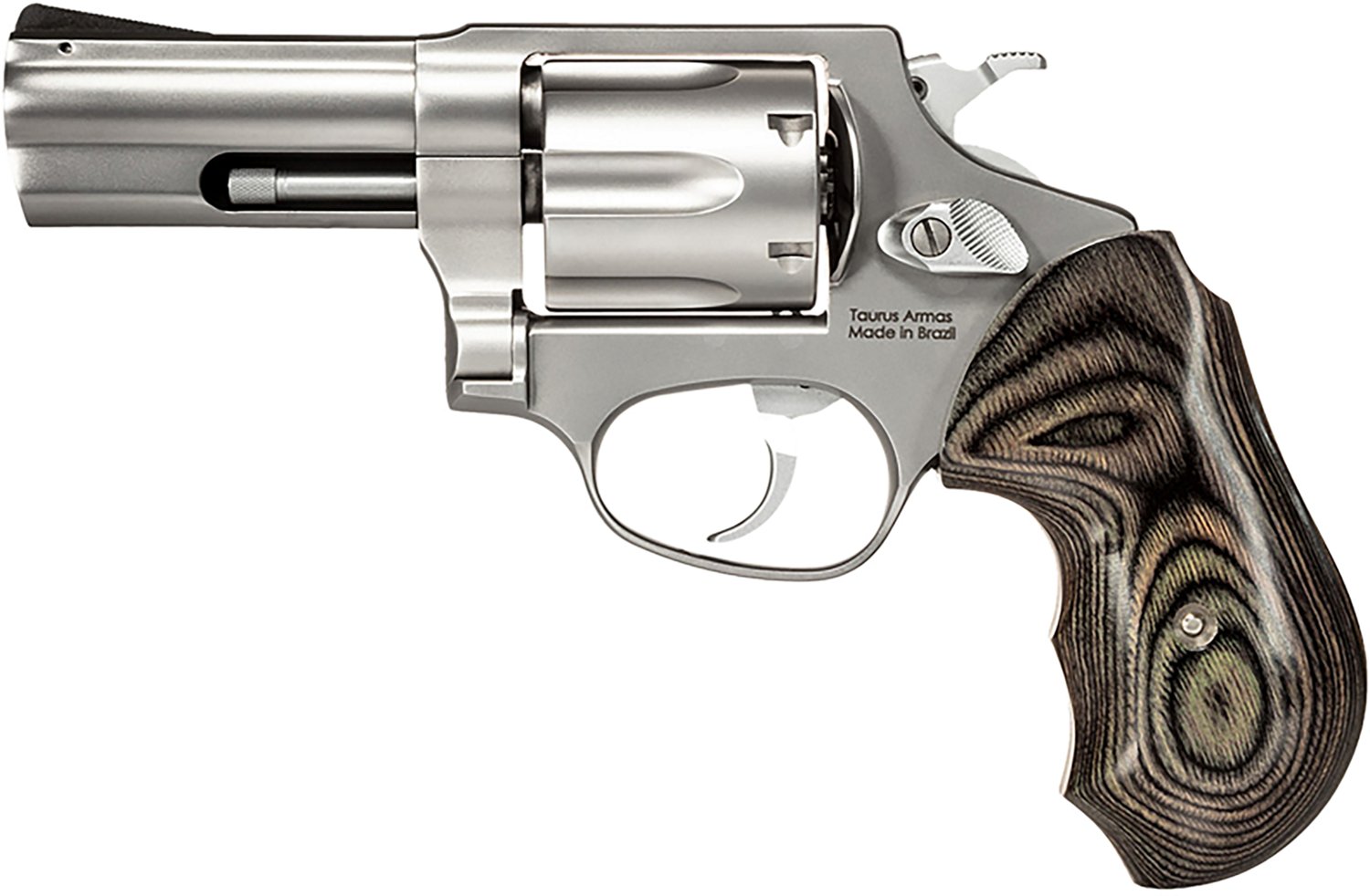 Rossi RP63 .357 Magnum Pistol - view number 2
