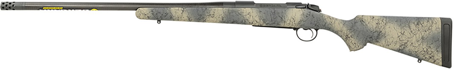 Bergara B-14 Carbon Ridge 7mm PRC Bolt-Action Rifle                                                                              - view number 2