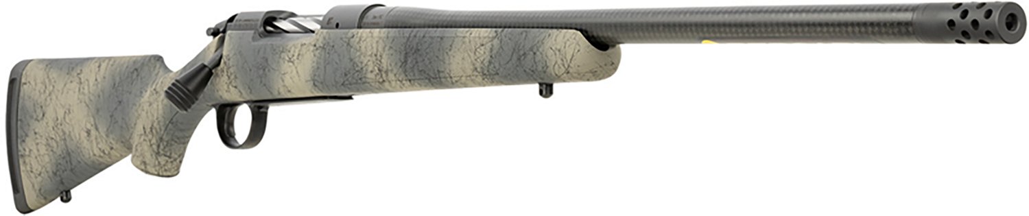 Bergara B-14 Carbon Ridge 7mm PRC Bolt-Action Rifle                                                                              - view number 3