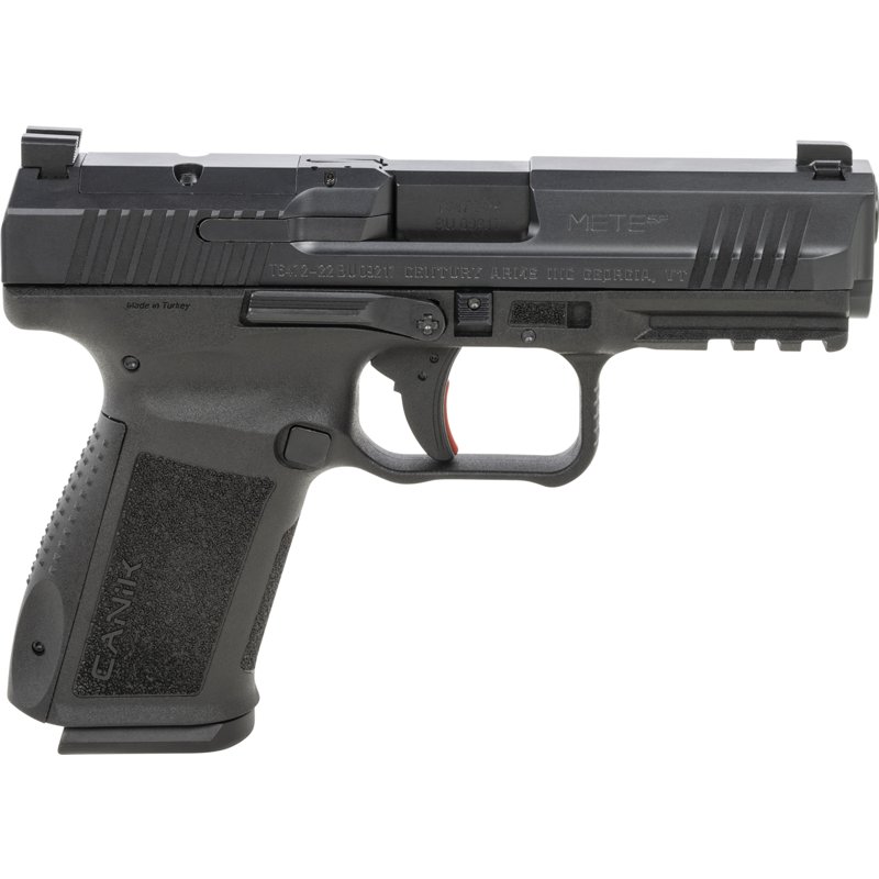Canik Mete 9Mm Luge… - image