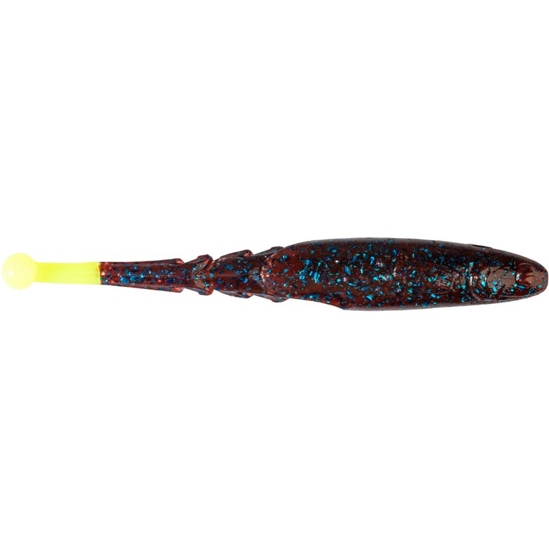 Z-Man Big Ballerz S… - image