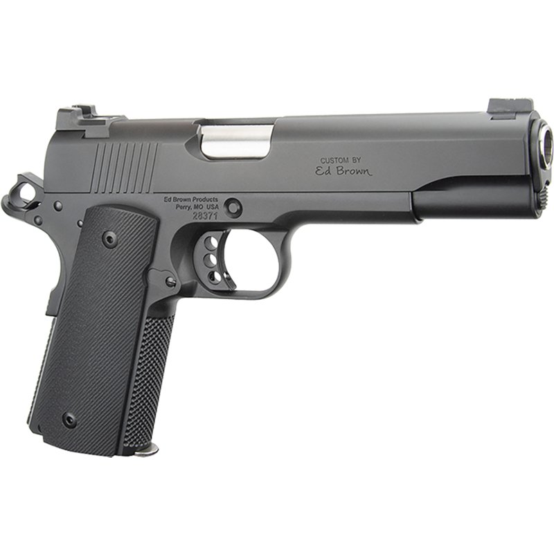 Ed Brown Special Fo… - image