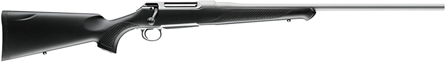 SIG SAUER 100 Silver XT 6.5 PRC Bolt-Action Rifle - view number 1
