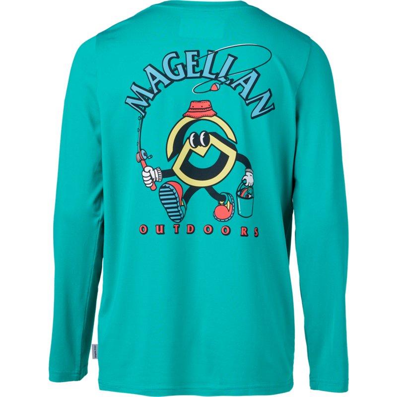 Magellan Outdoors B… - image