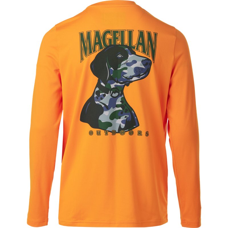 Magellan Outdoors B… - image