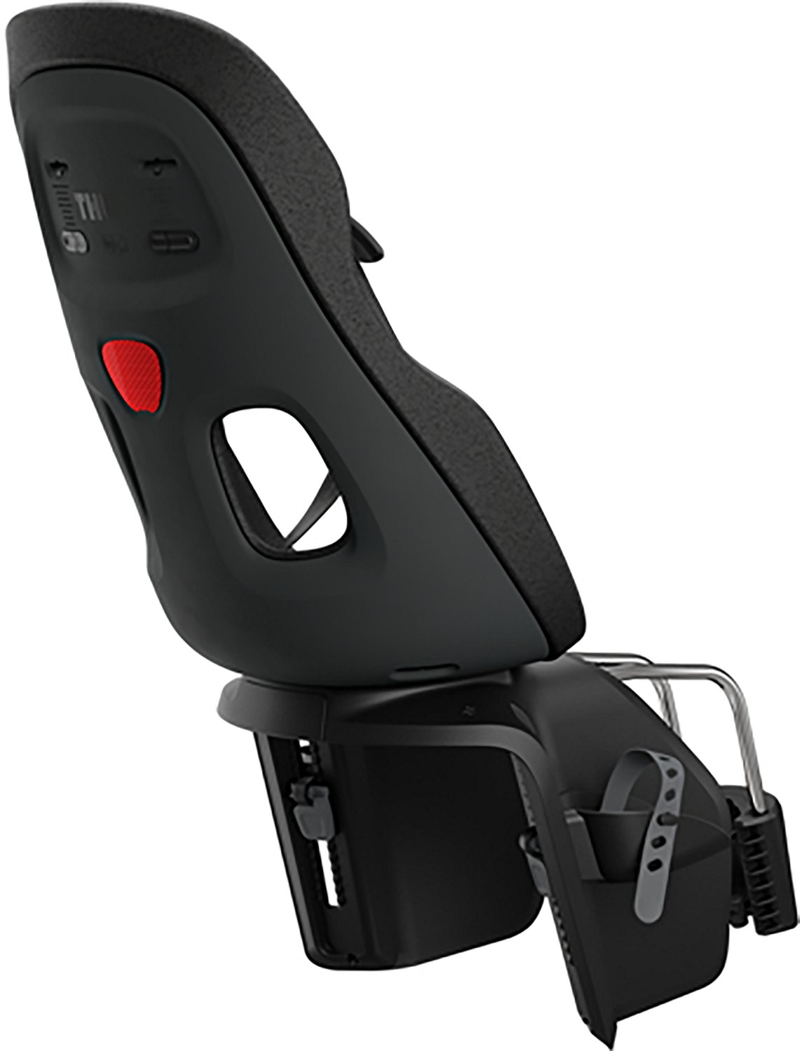 Thule Yepp Nexxt Frame Mount Child Bike Seat                                                                                     - view number 2