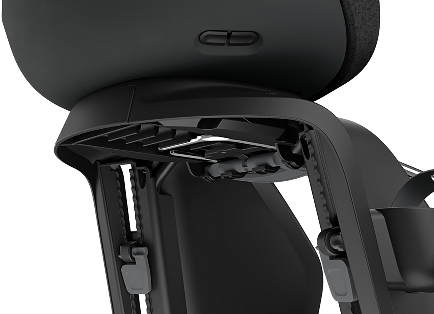 Thule Yepp Nexxt Frame Mount Child Bike Seat                                                                                     - view number 4
