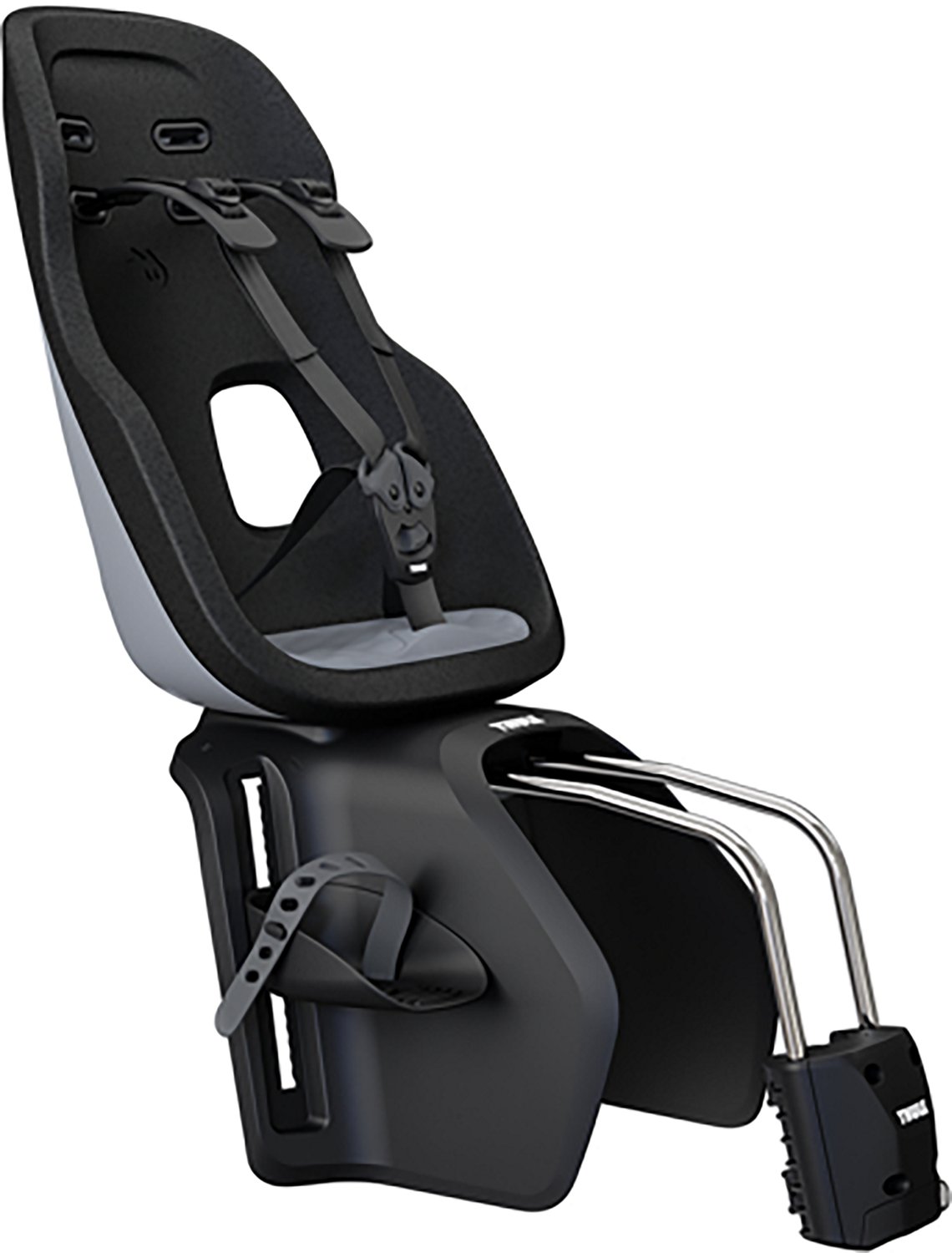 Thule Yepp Nexxt Frame Mount Child Bike Seat                                                                                     - view number 1