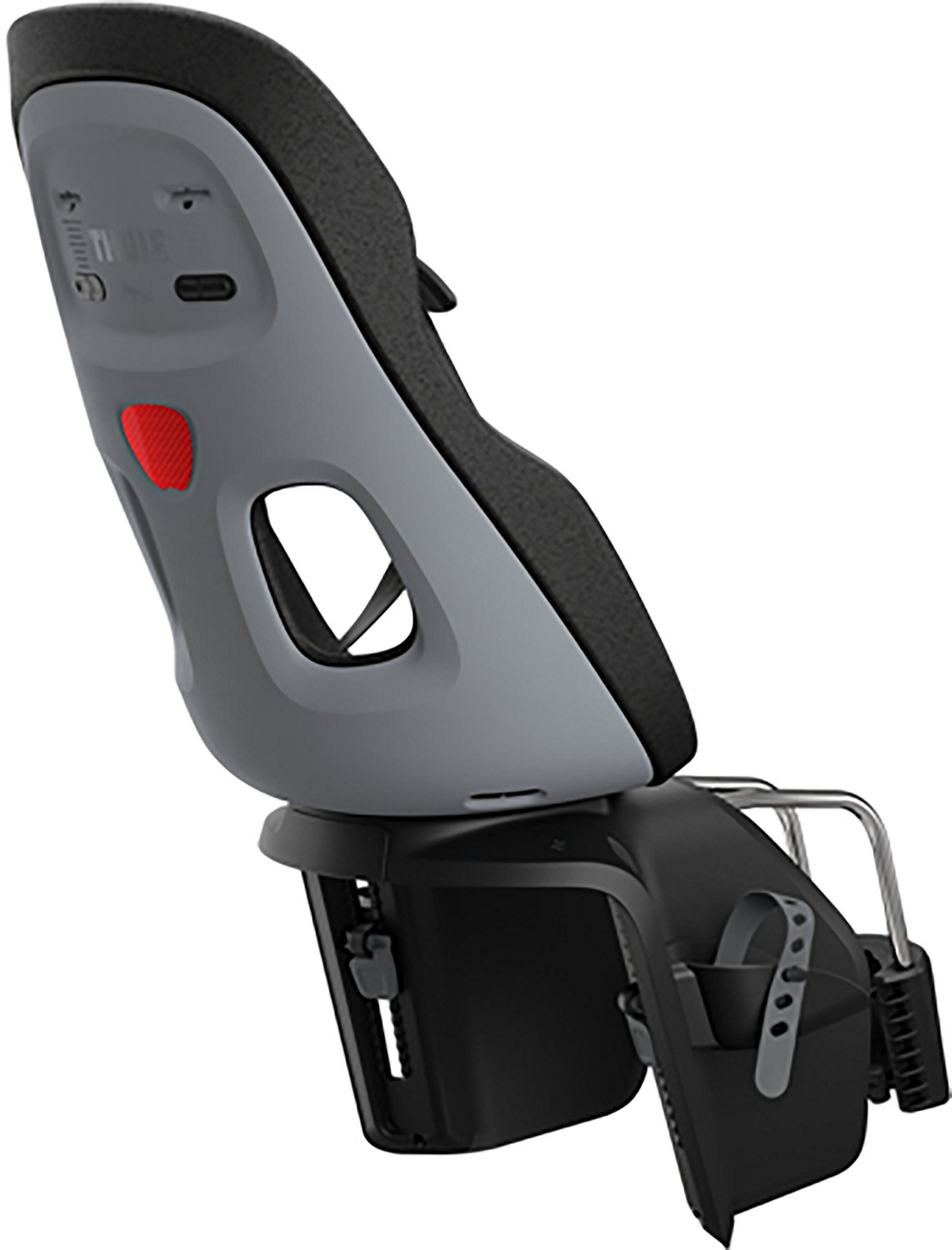 Thule Yepp Nexxt Frame Mount Child Bike Seat                                                                                     - view number 2