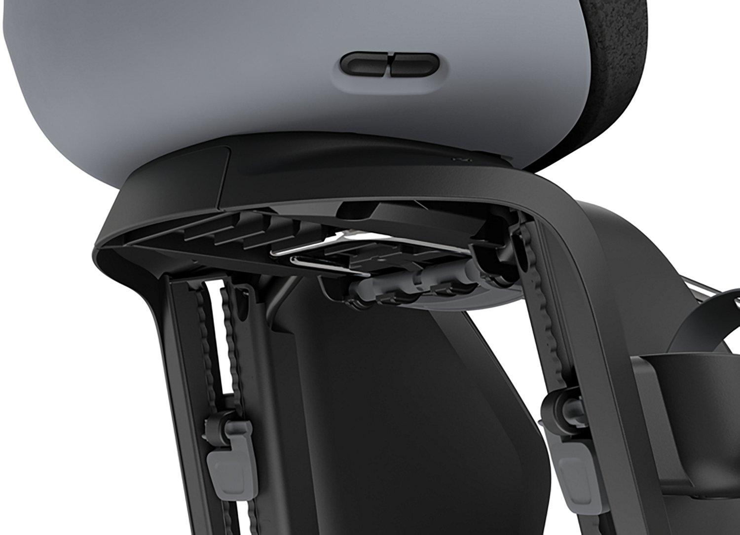 Thule Yepp Nexxt Frame Mount Child Bike Seat                                                                                     - view number 4