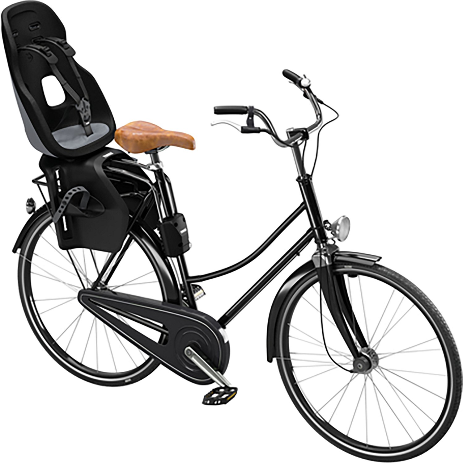 Thule Yepp Nexxt Frame Mount Child Bike Seat                                                                                     - view number 6
