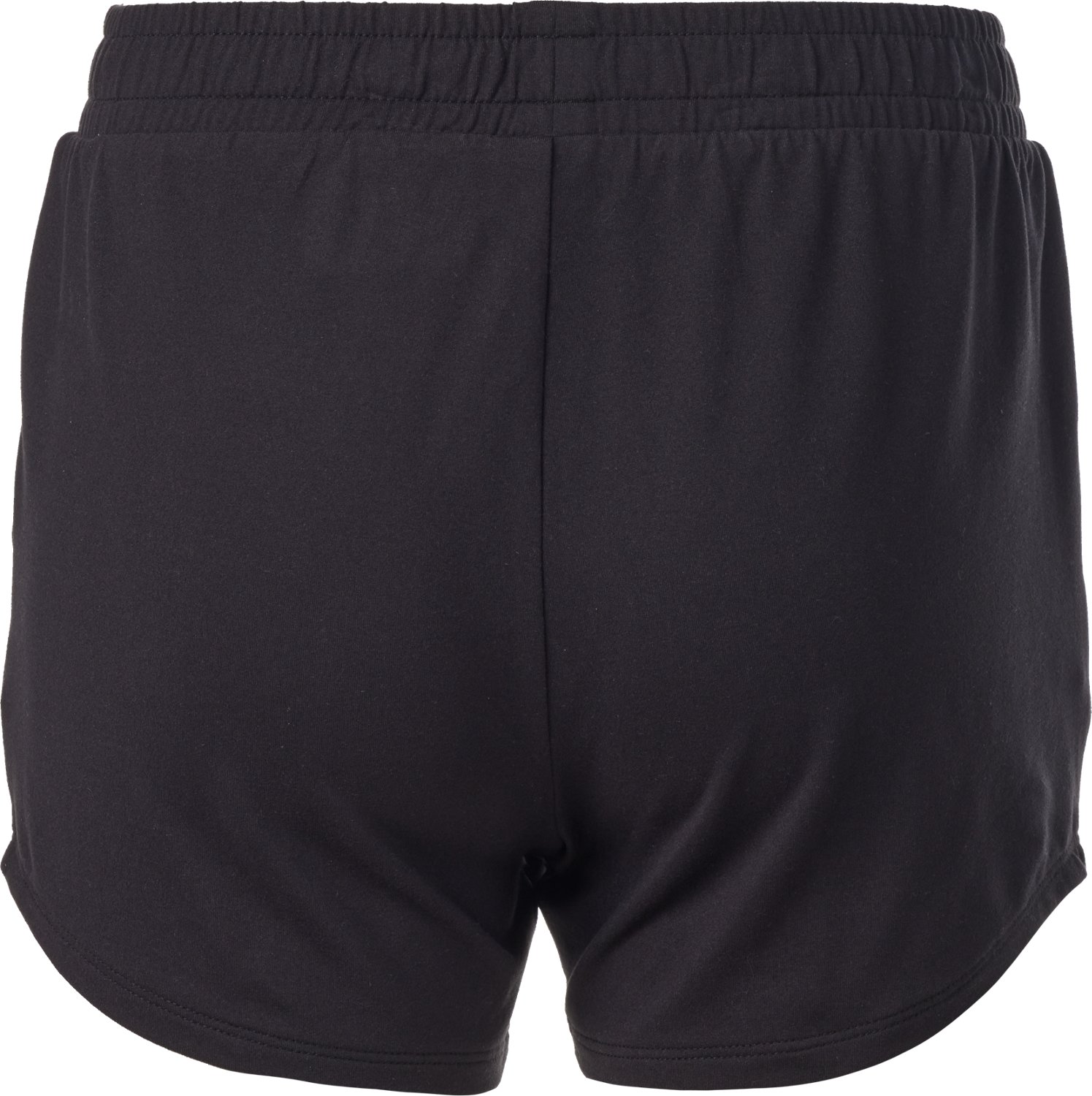BCG Girls' Soft Shorty Shorts 4 in                                                                                               - view number 2