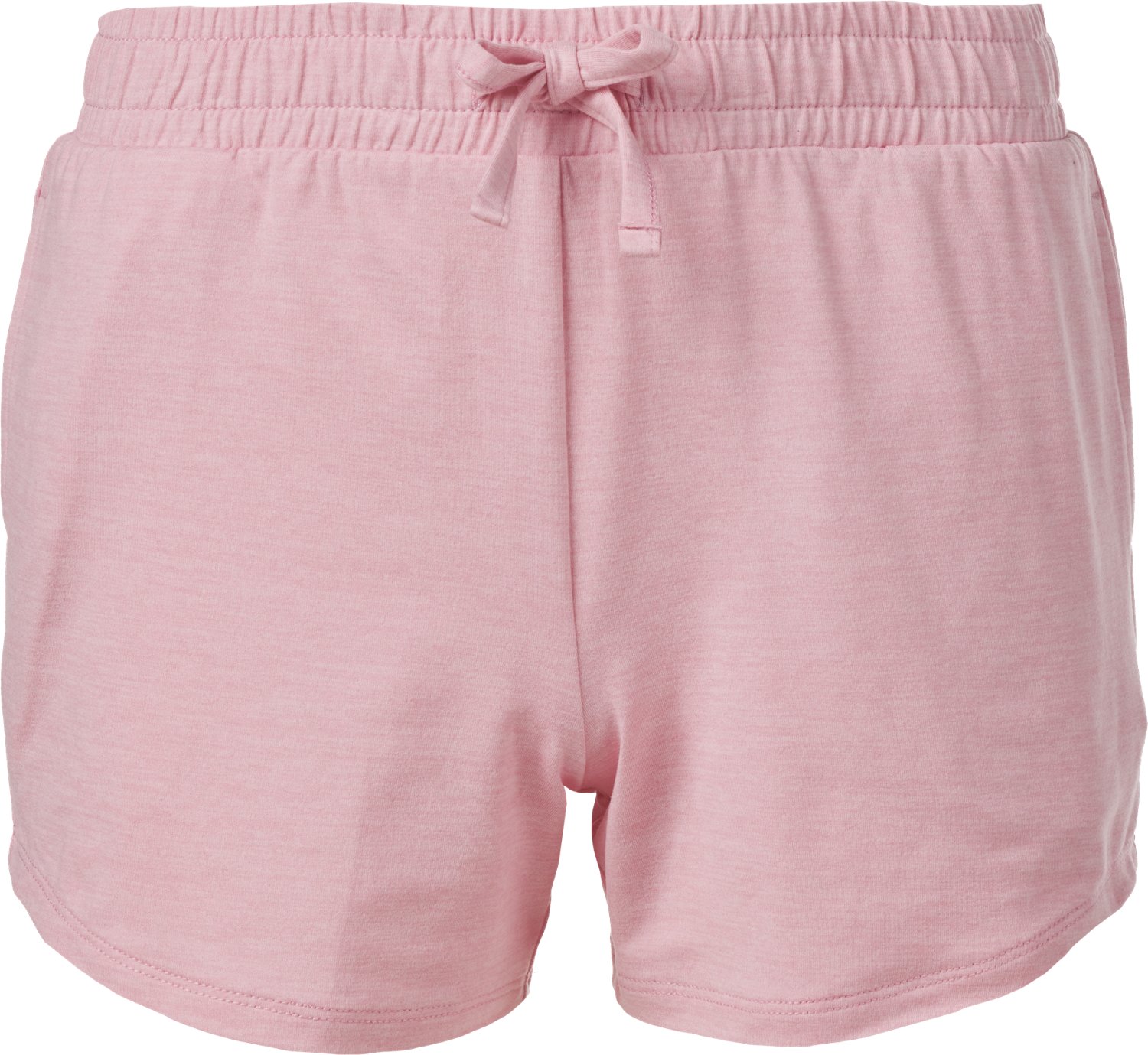 BCG Girls' Soft Shorty Shorts 4 in