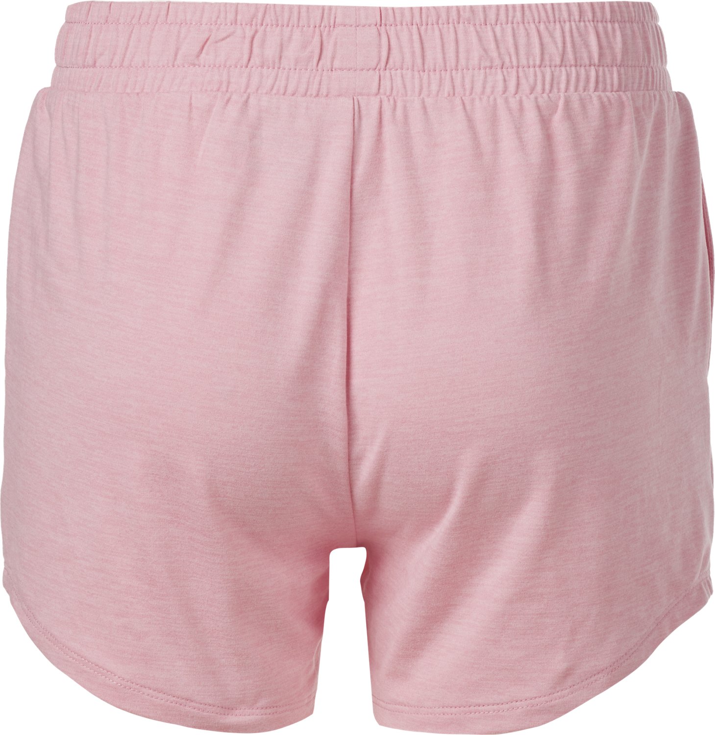 BCG Girls' Soft Shorty Shorts 4 in                                                                                               - view number 2