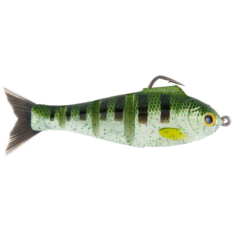 Bucca Weedless Baby… - image