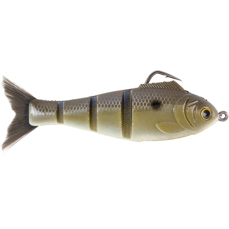 Bucca Weedless Baby… - image