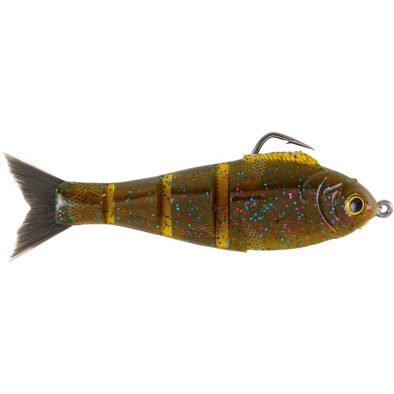 Bucca Weedless Baby… - image