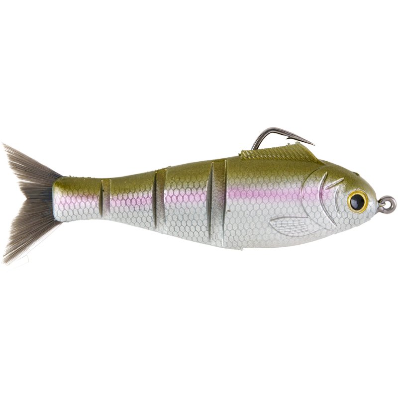 Bucca Weedless Baby… - image