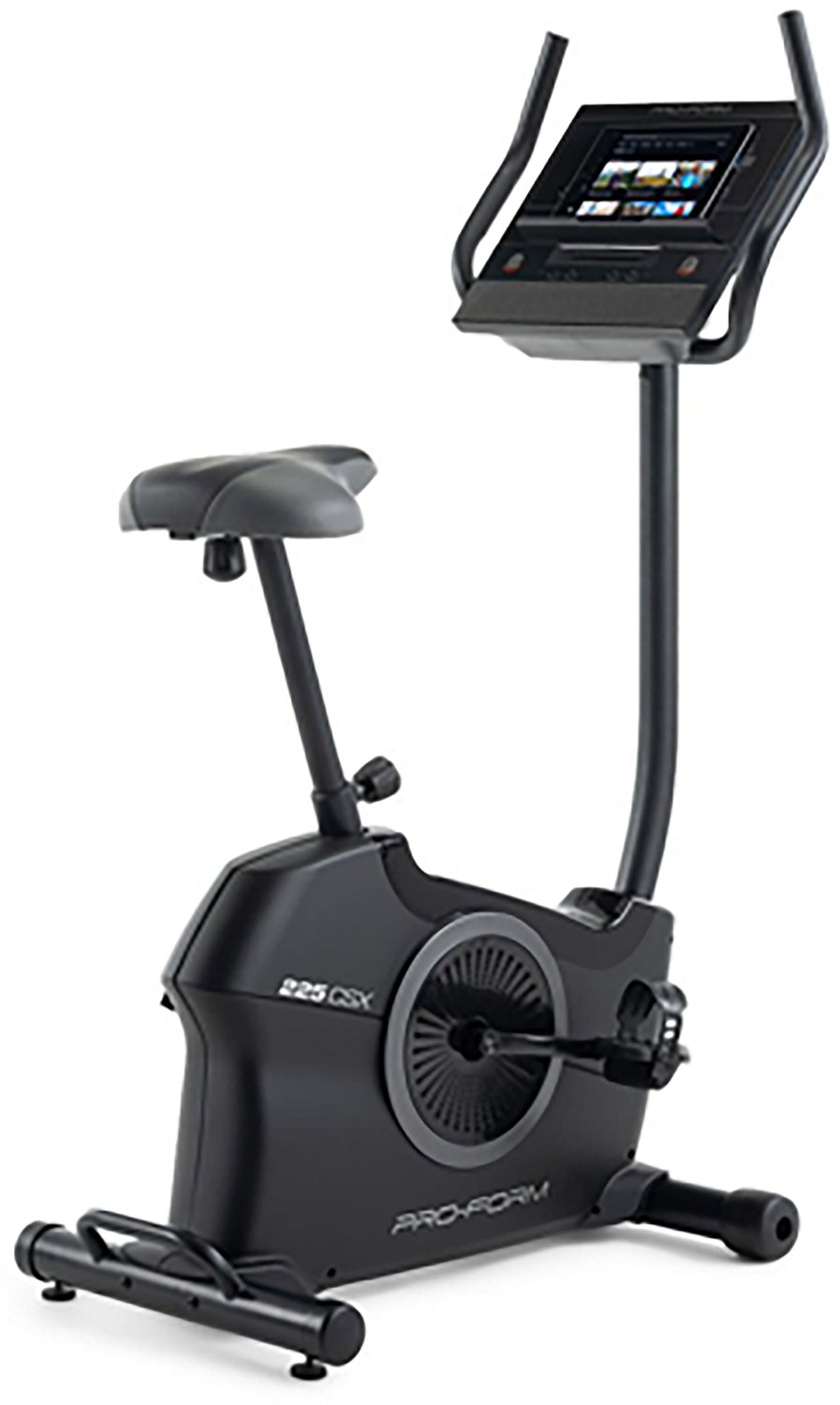 ProForm 225 CSX Upright Bike Academy