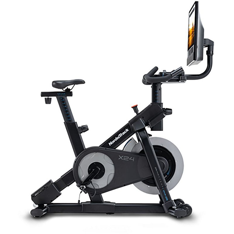 Nordictrack X24 Bike - image