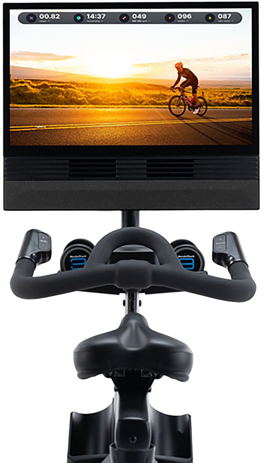 NordicTrack X24 Bike                                                                                                             - view number 3