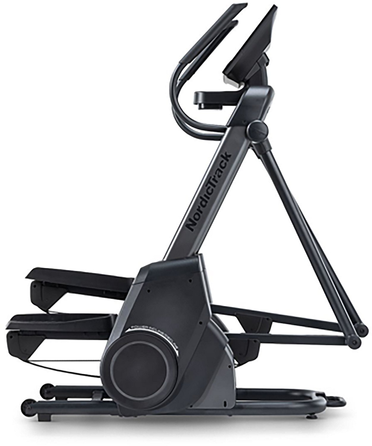 NordicTrack X16 Elliptical                                                                                                       - view number 2