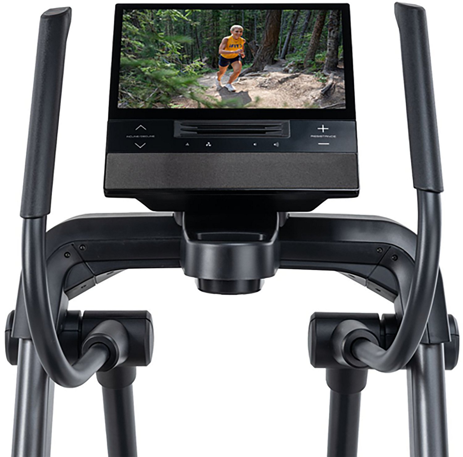 NordicTrack X16 Elliptical                                                                                                       - view number 3