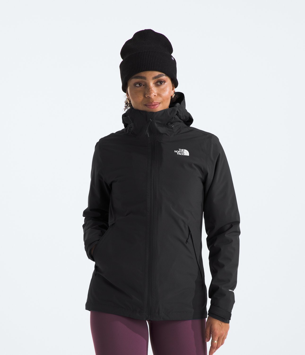 Women's The shops North Face ACAD jakcet