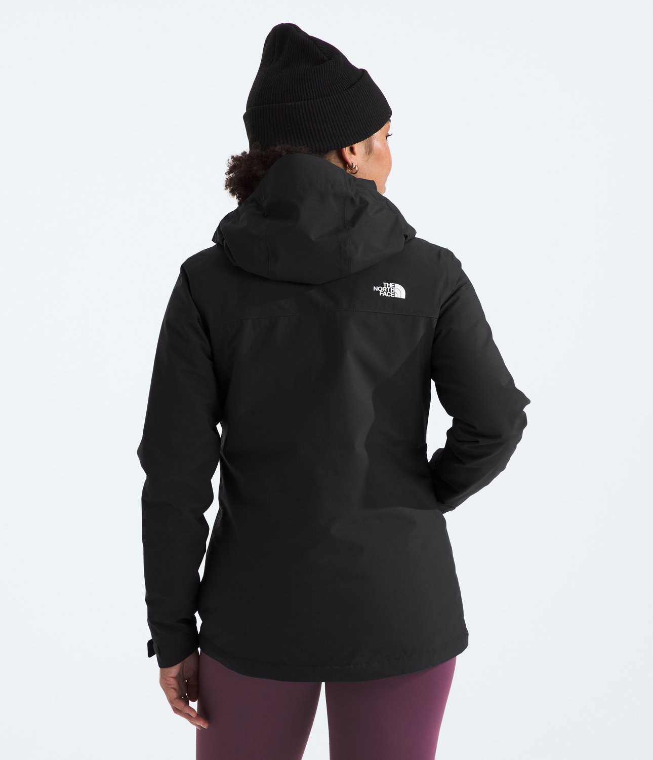 The North Face Women's Carto Triclimate Jacket - view number 2