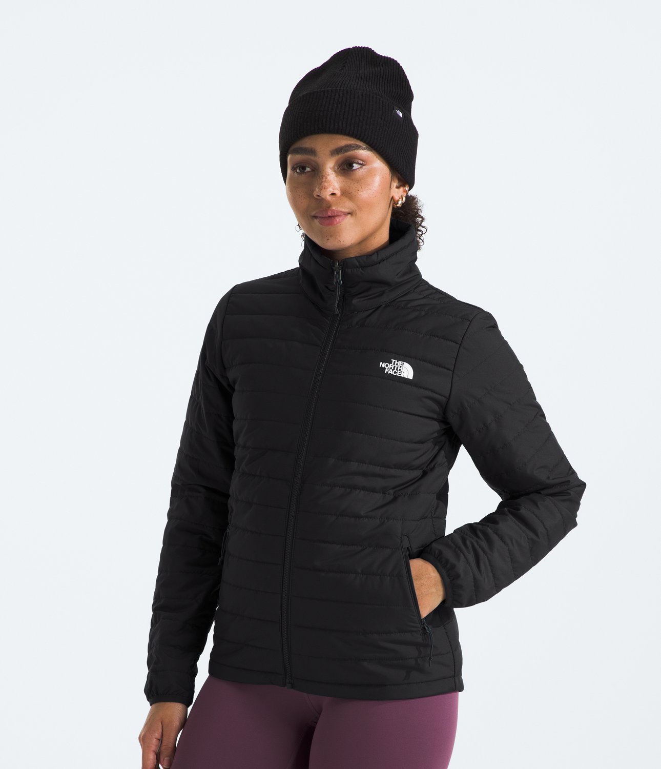 The North Face Women's Carto Triclimate Jacket - view number 3