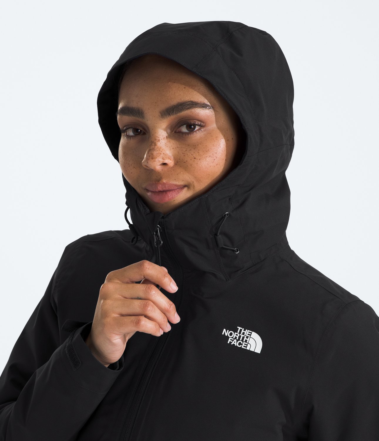 The North Face Women's Carto Triclimate Jacket - view number 5