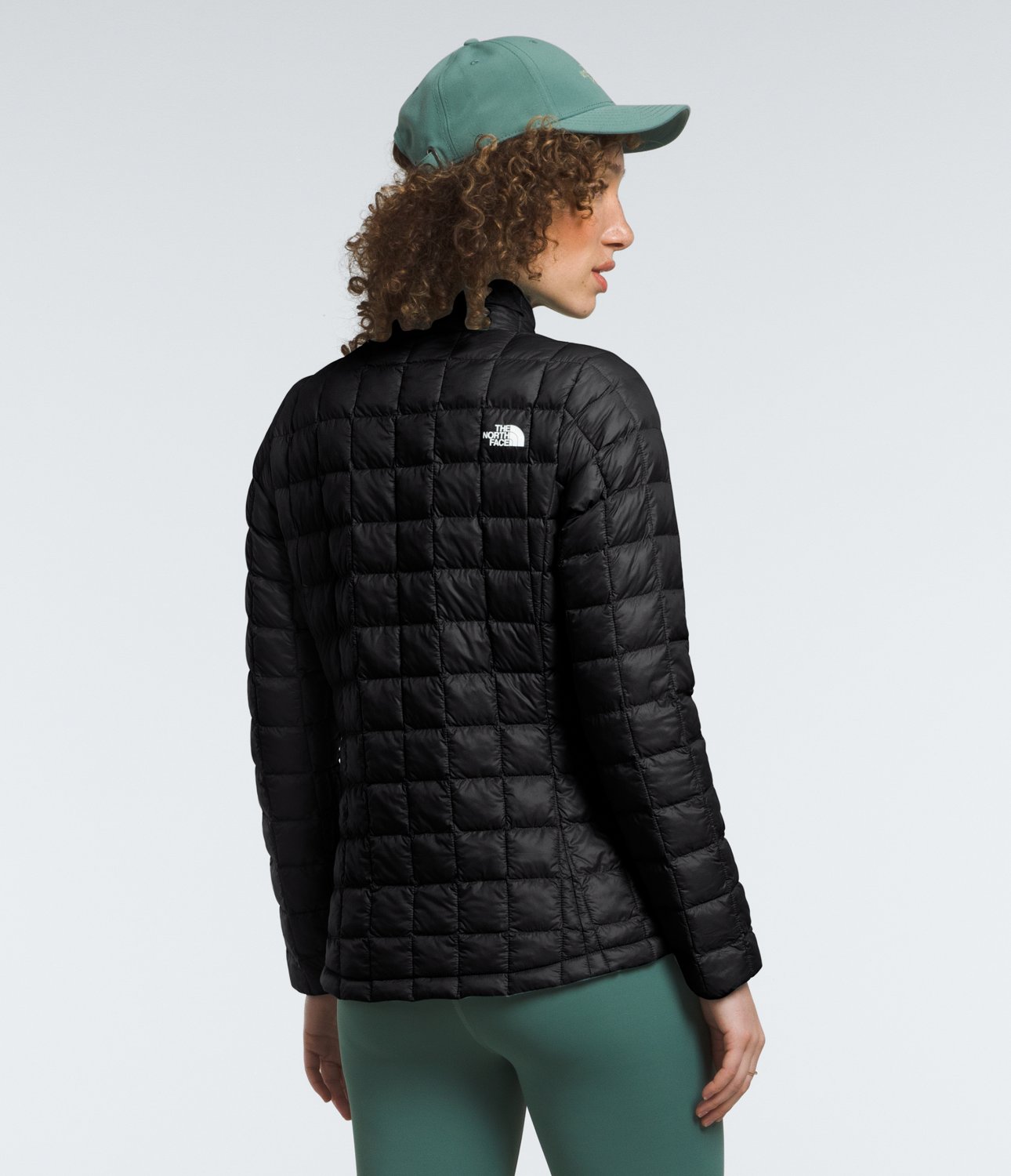 The North Face Women's ThermoBall Eco Jacket - view number 2