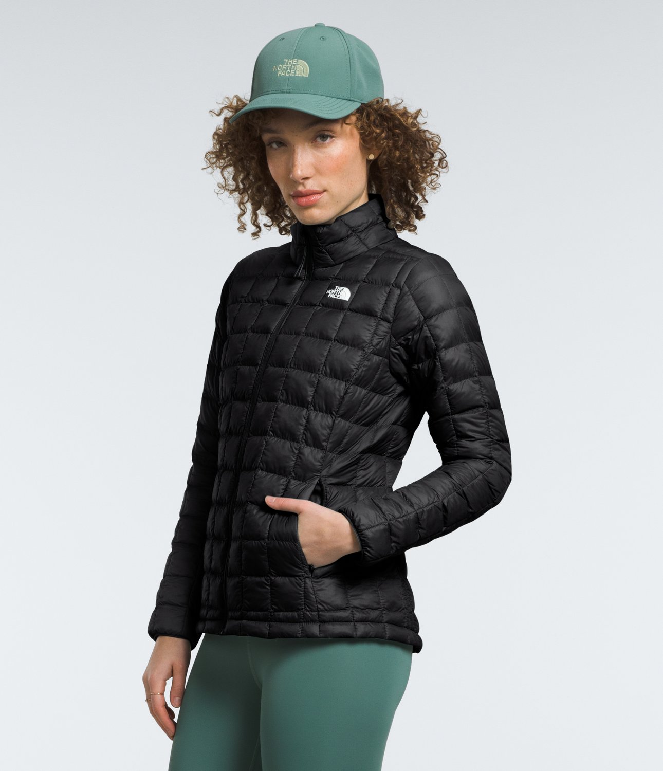 The North Face Women's ThermoBall Eco Jacket - view number 4