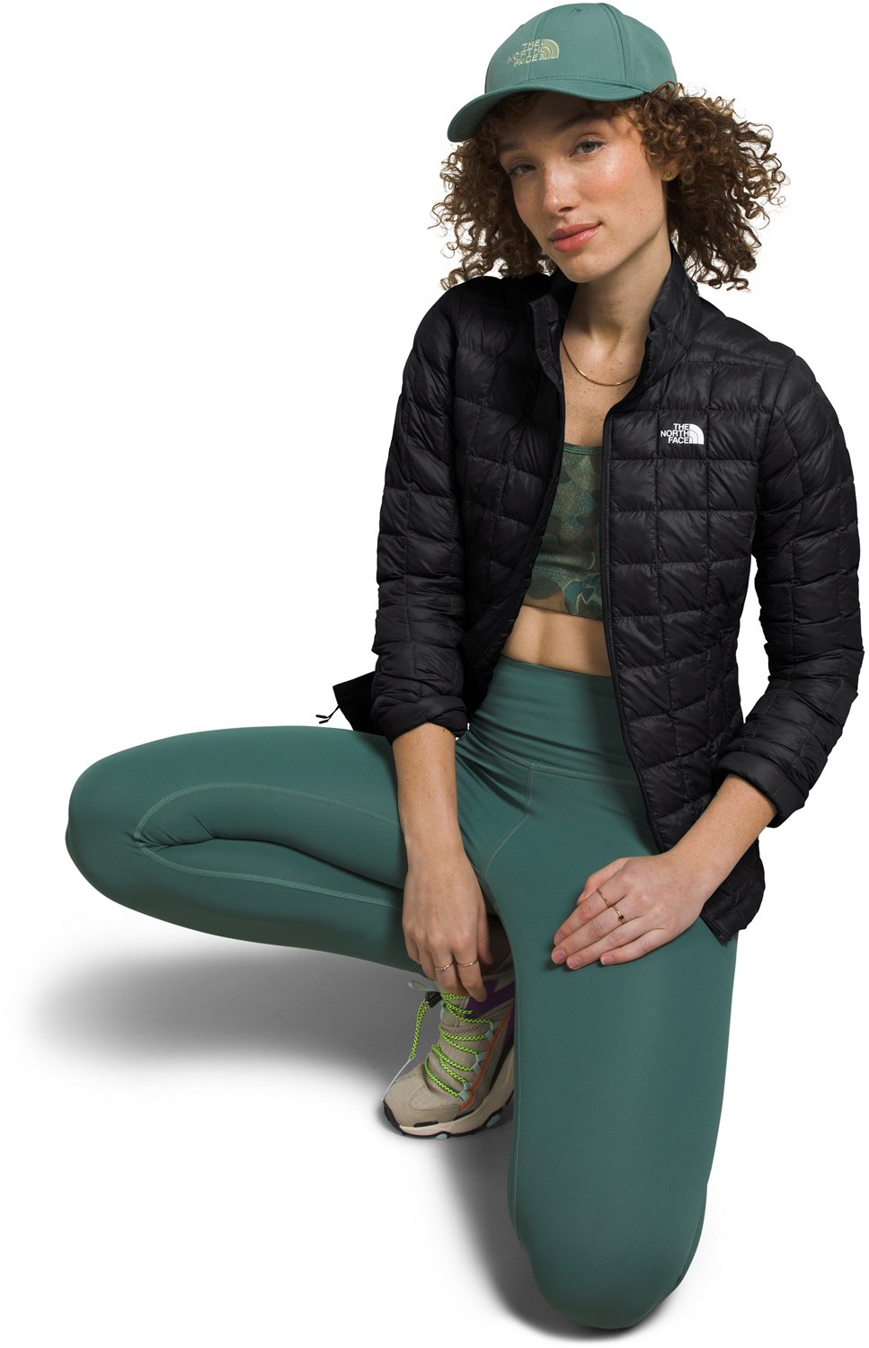 The North Face Women's ThermoBall Eco Jacket - view number 5