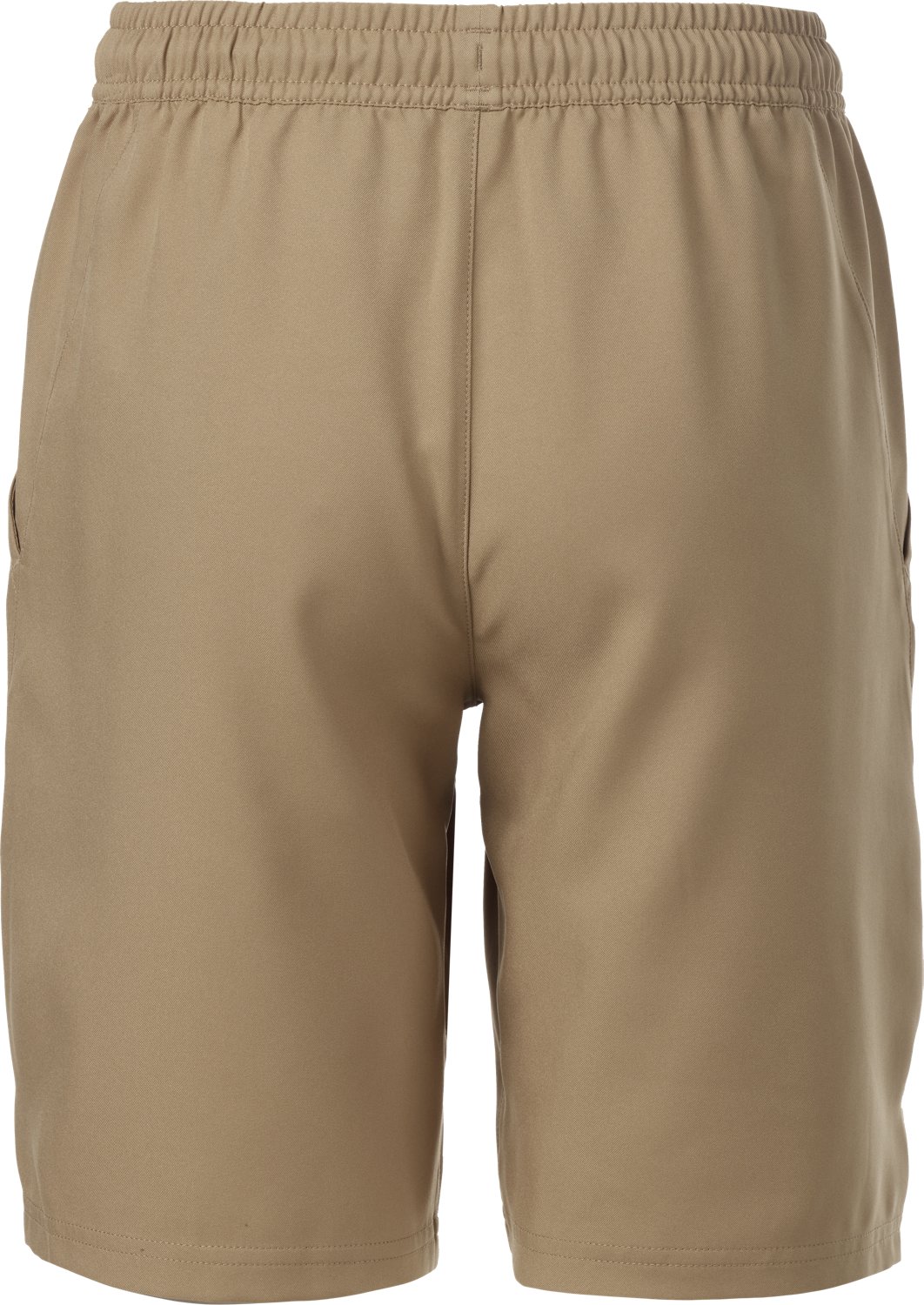 BCG Boys' Essential Training Shorts - view number 2
