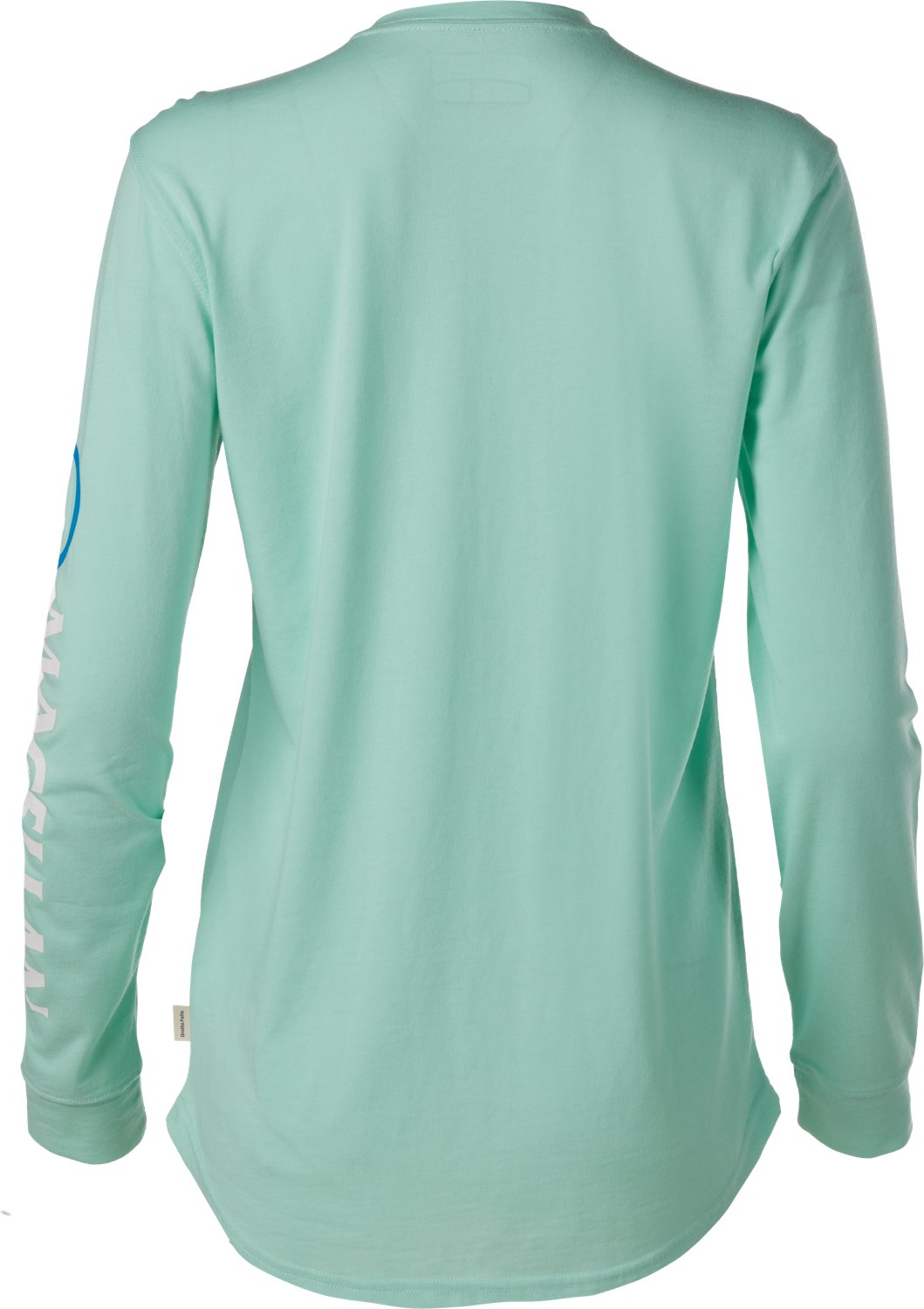 Magellan Women's Grotto Falls Long Sleeve T-shirt                                                                                - view number 7