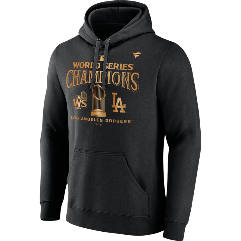 Fanatics Men's Los … - image