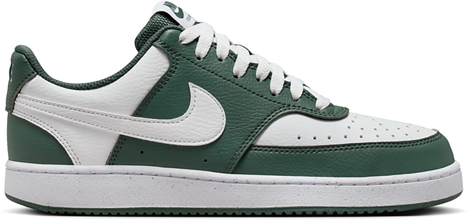 Nike Women’s Court Vision Low Next Nature Shoes
