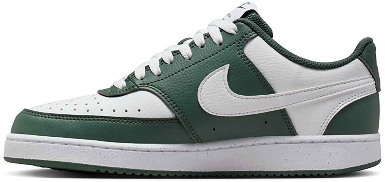 Nike Women’s Court Vision Low Next Nature Shoes - view number 2