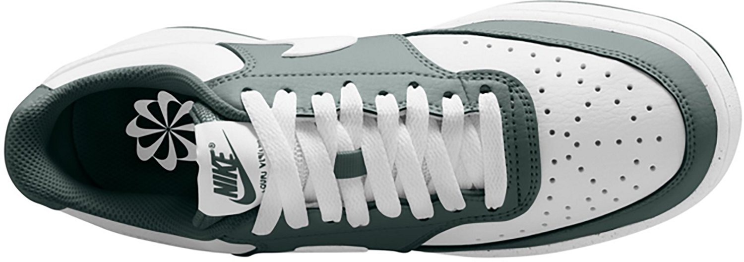 Nike Women’s Court Vision Low Next Nature Shoes - view number 6