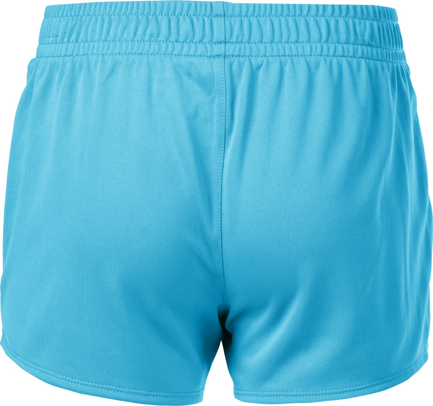 BCG Girls' Turbo Textured Shorts                                                                                                 - view number 2