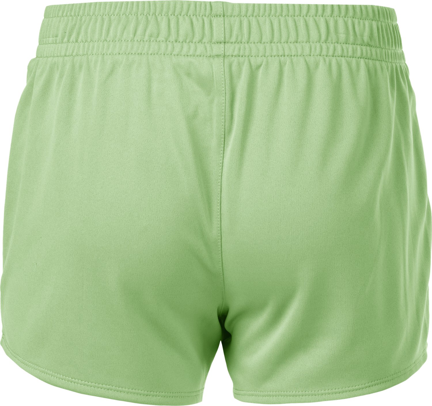BCG Girls' Turbo Textured Shorts                                                                                                 - view number 2