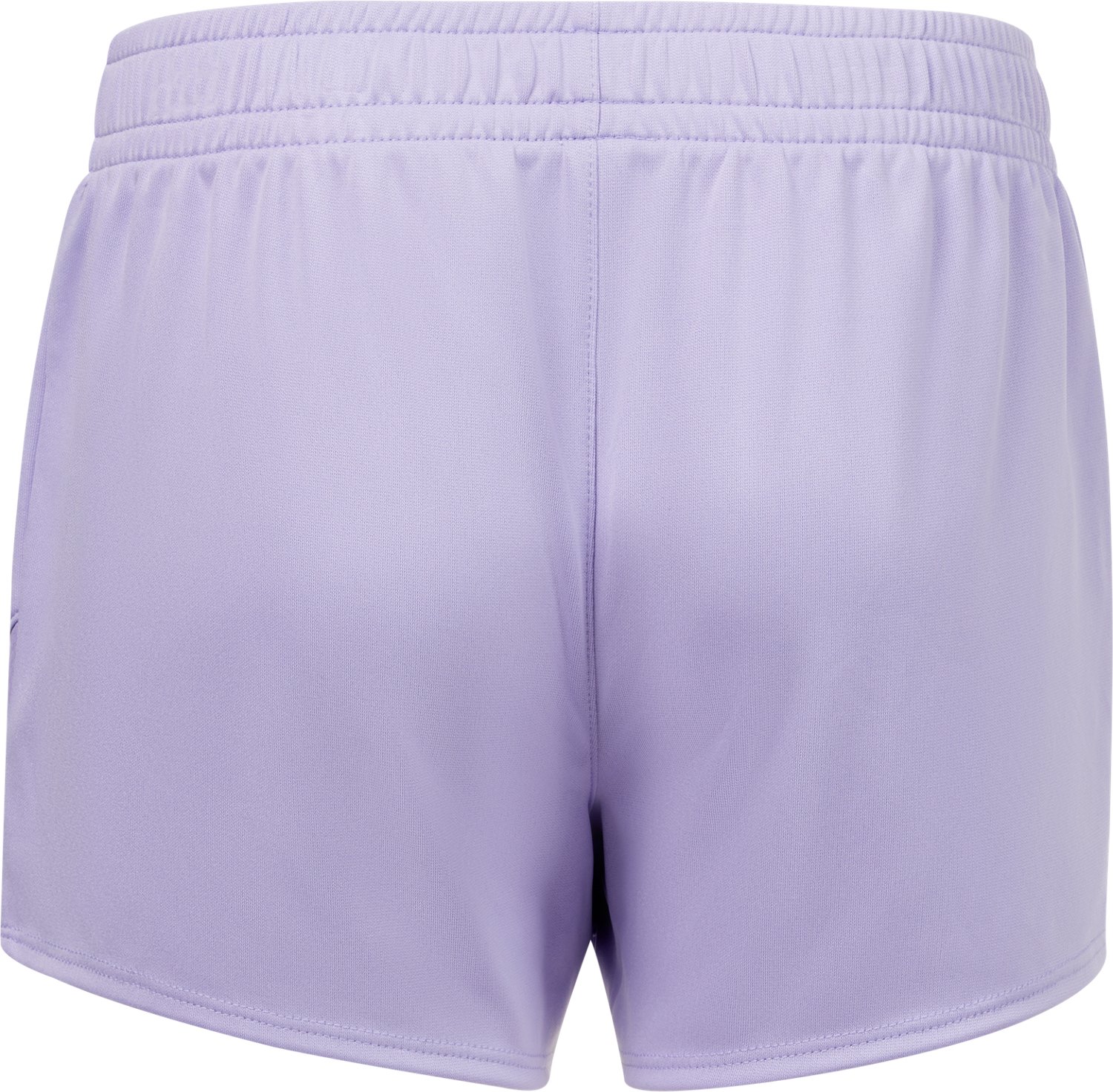 BCG Girls' Turbo Textured Shorts                                                                                                 - view number 2