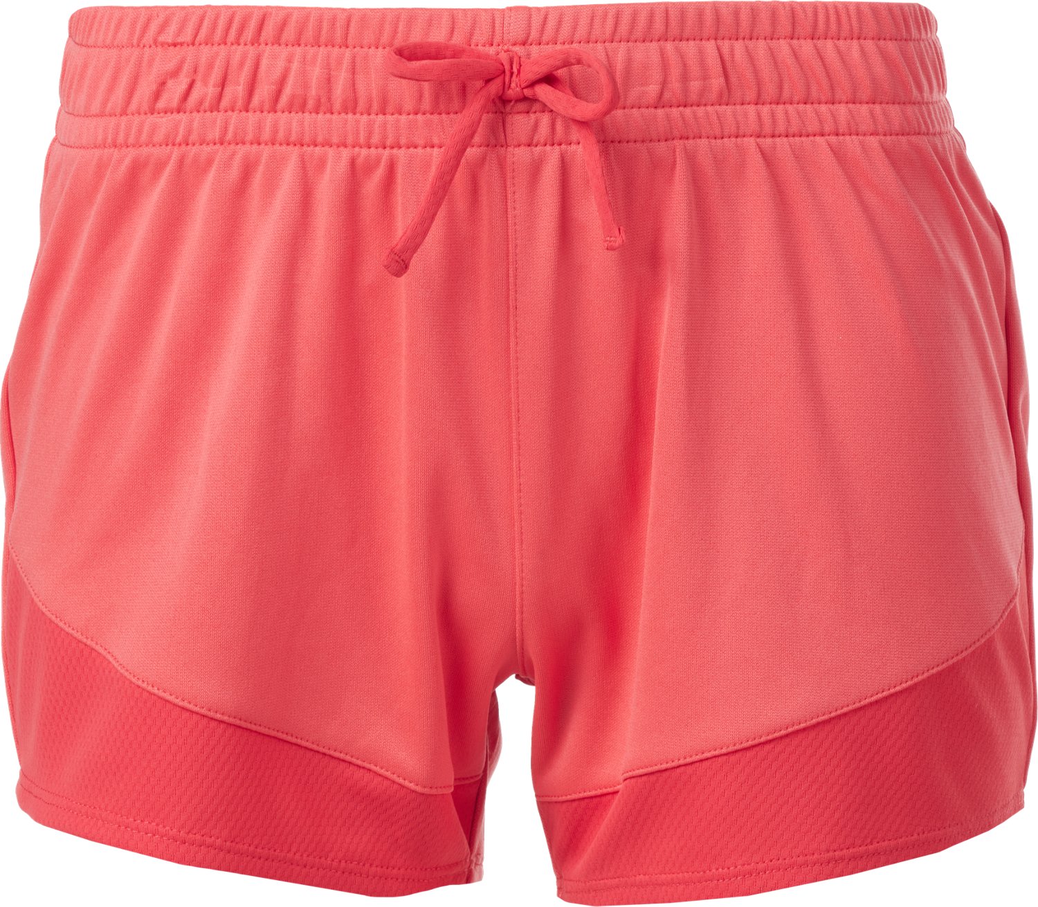 BCG Girls' Turbo Textured Shorts                                                                                                 - view number 1