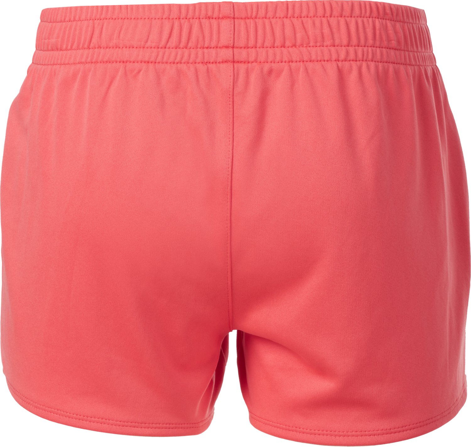 BCG Girls' Turbo Textured Shorts                                                                                                 - view number 2